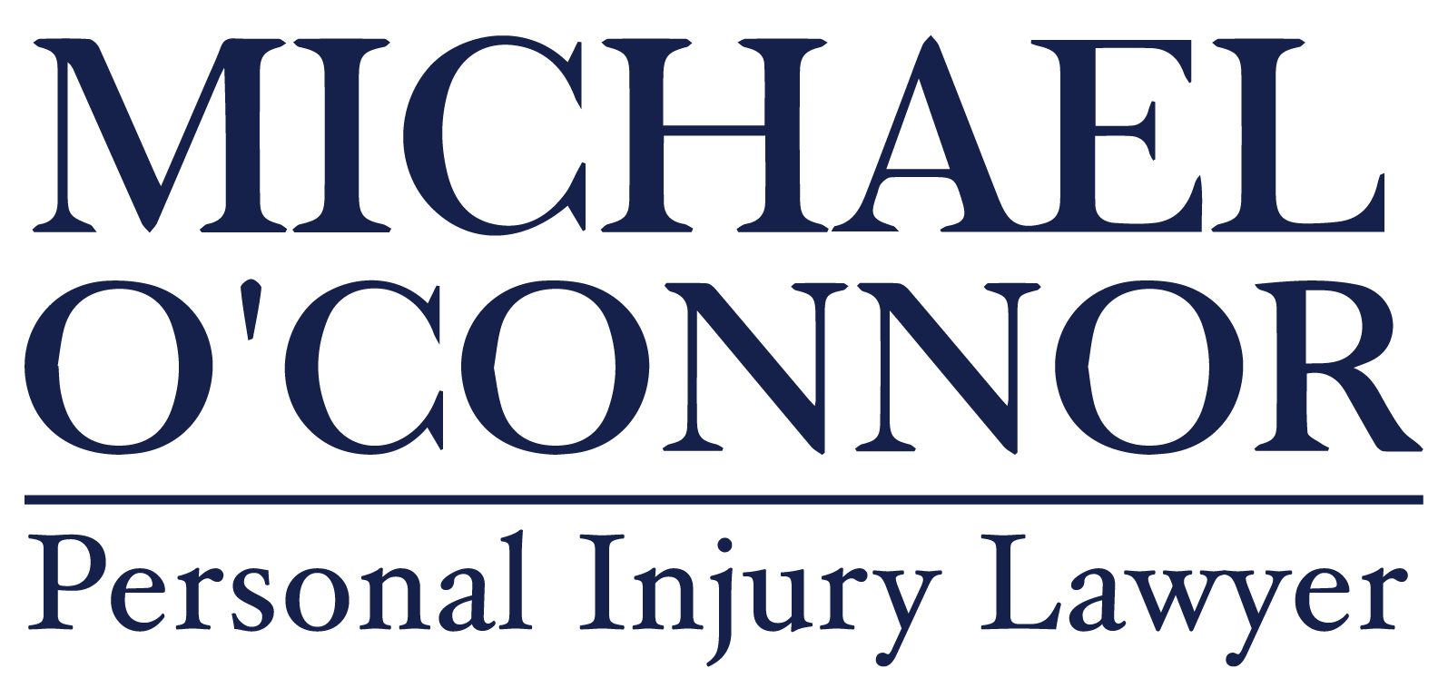 Michae OConnor Logo